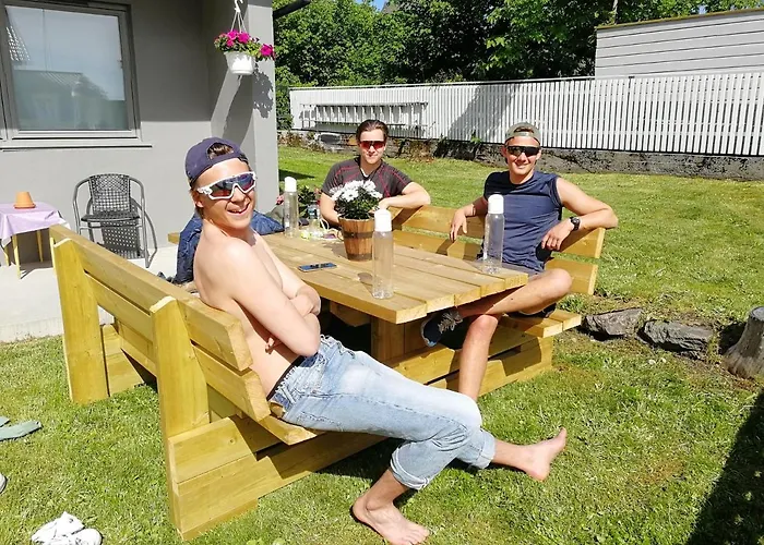 Lofoten Villa