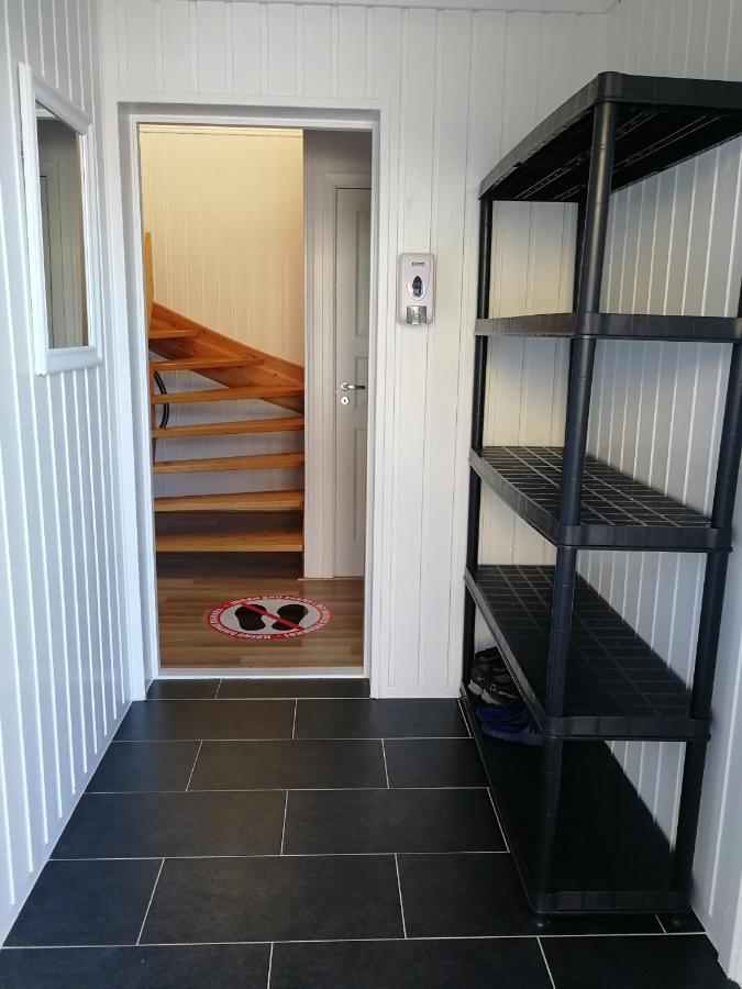 Lofoten Maison d'hôtes Svolvær